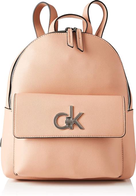 Amazon.com: Mochilas Calvin Klein Para Mujer.